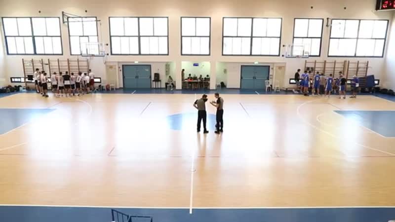 לידה ירושלים - תיכון חדש ת"א 7.10.21